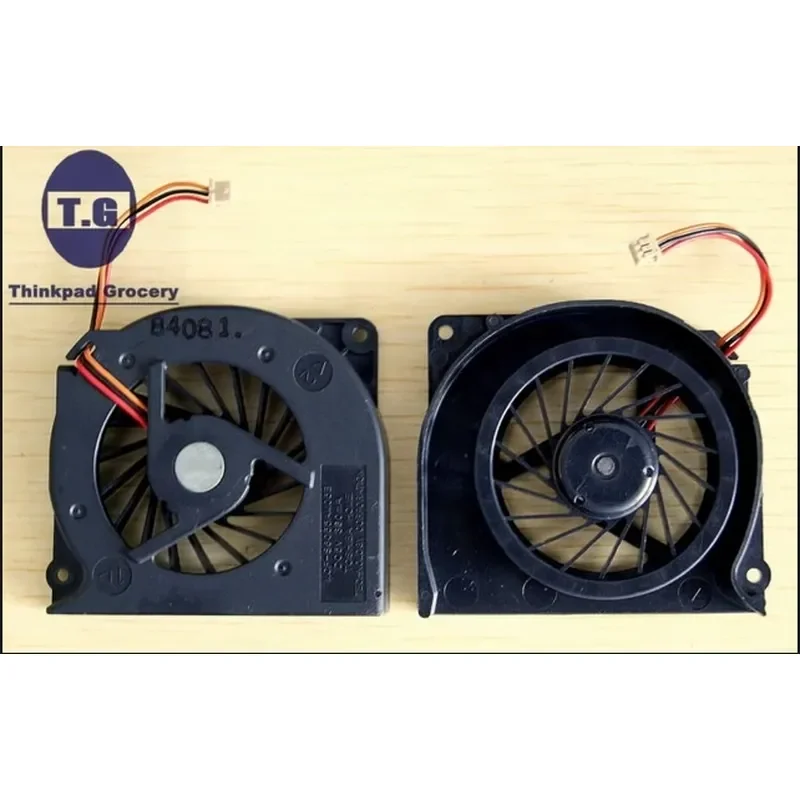 

New Fan for Fujitsu S7110 S7111 T4215 E8210 T1010 MCF-S6055AM05B