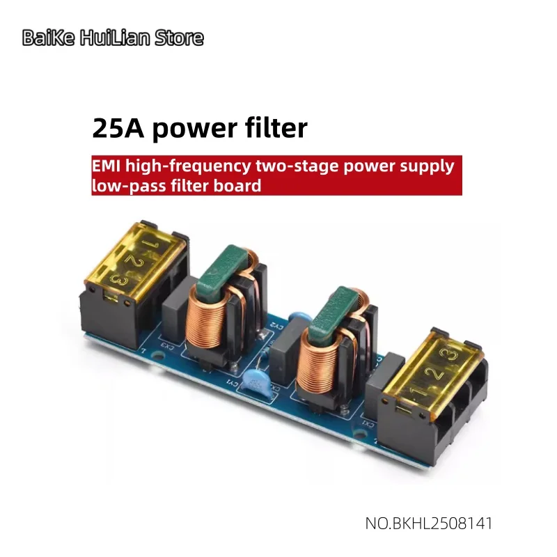 Free Shipping 25A E… - image