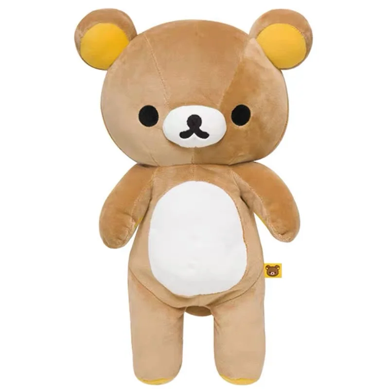

Cute Rilakkuma Rilakkuma Bear Classic Doll Gift Birthday Gift