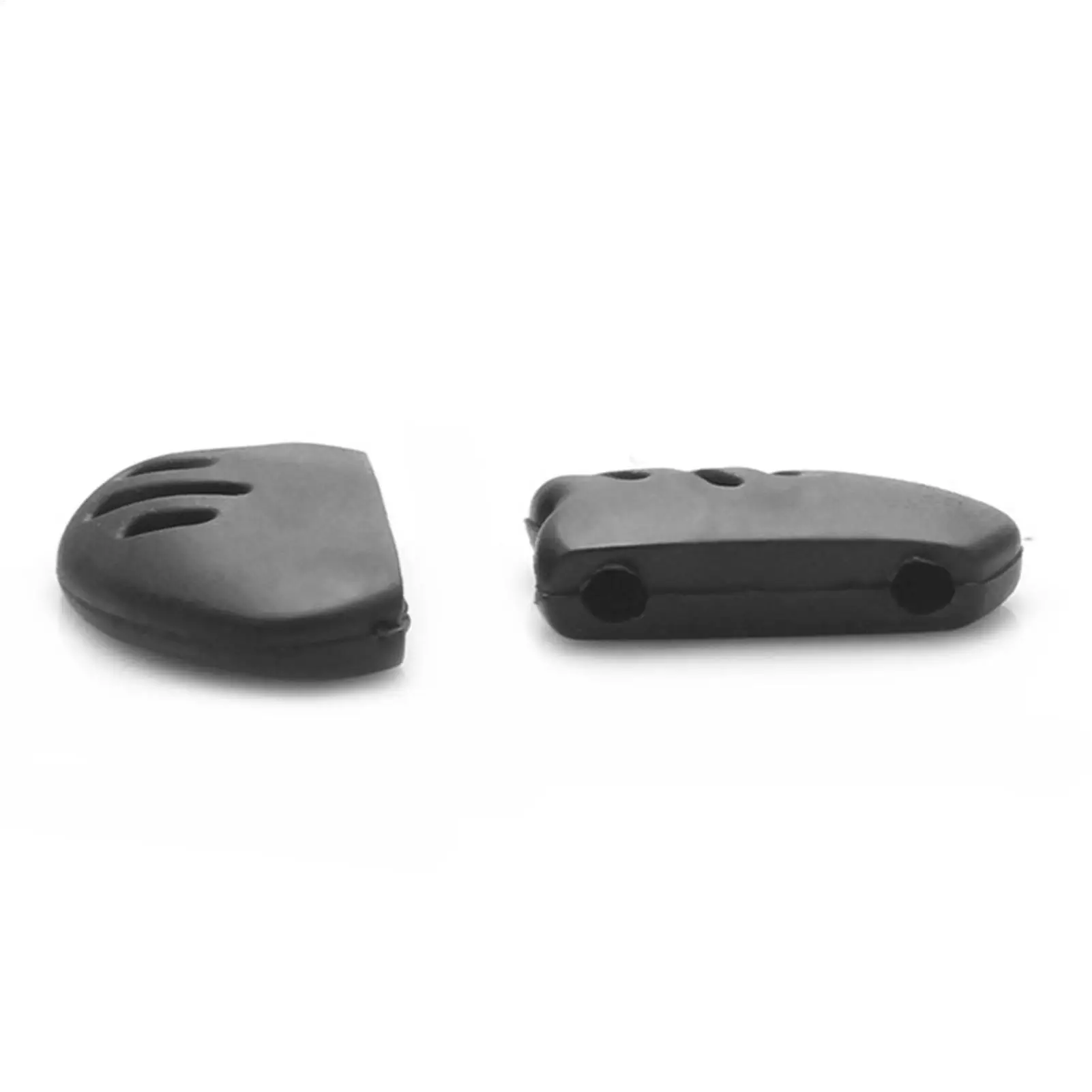 Nose Bridge Pads for Glasses Sport Sunglasses Nose Pads Comfortable Rubber Cushion Optical Accessories Replacement Parts