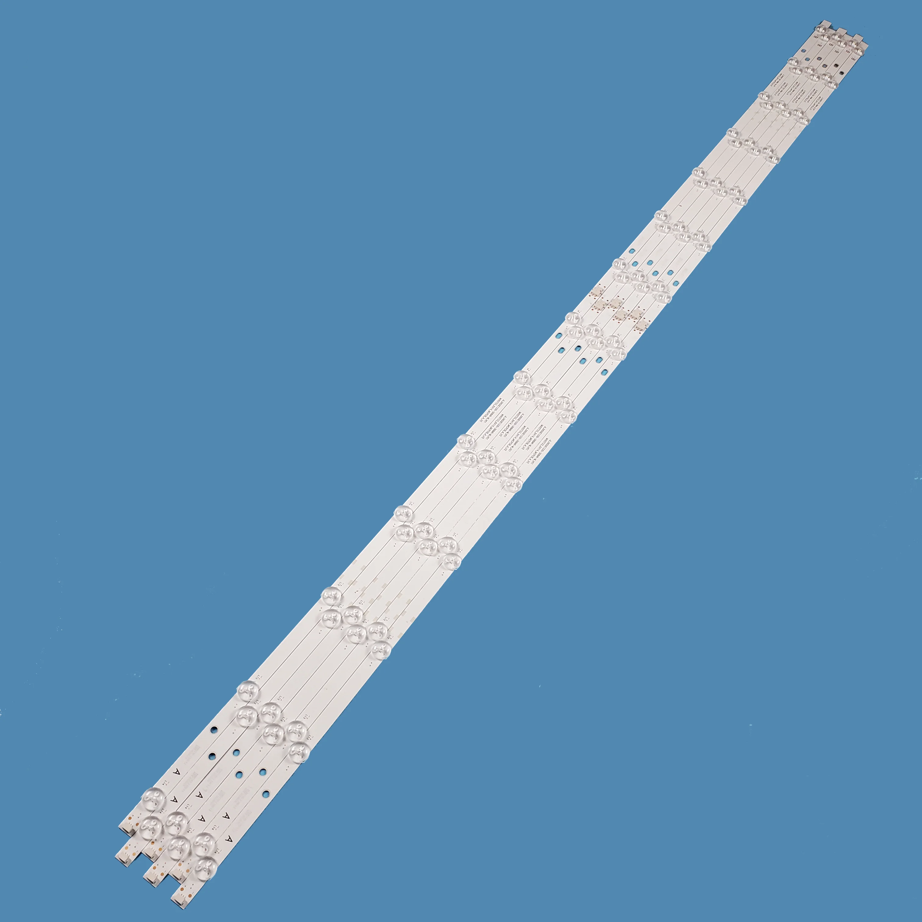 New LCD TV Backlight Strip JL.D650E1330-368AR MI65T33-6X14-MCPCB-A-V2 For Xiaomi L65M5-AD