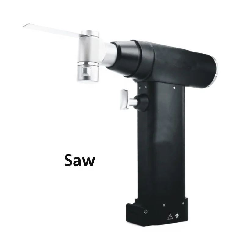 China Manufacturer Vet Bone Drill Set Multifunctional Veterinary Orthopedic Cannulated Drill Saw For Animal Pet Cat Dog