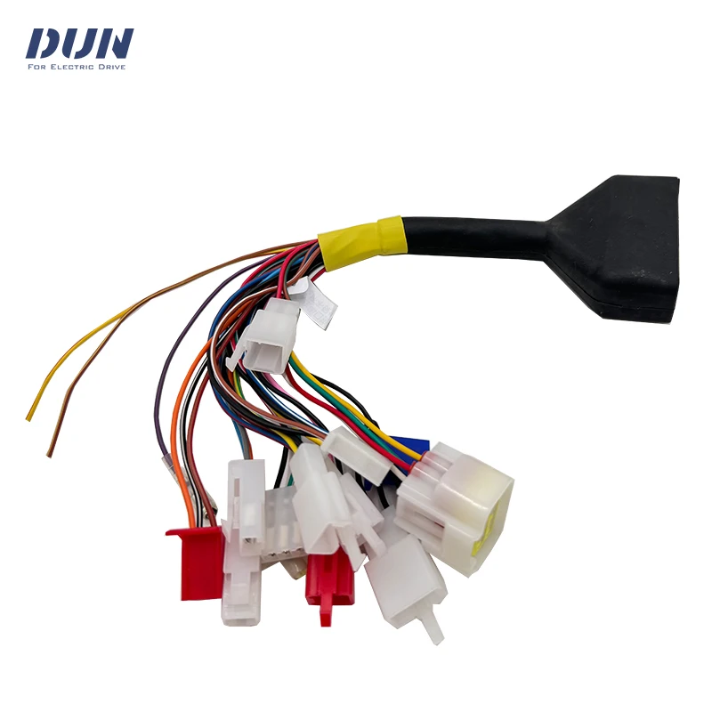 Cavo di cablaggio adattatore 30PIN per controller Fardriver ND72260 ND72450 ND72530 ND72680 ND72850 ND7210000 ND721800 ecc