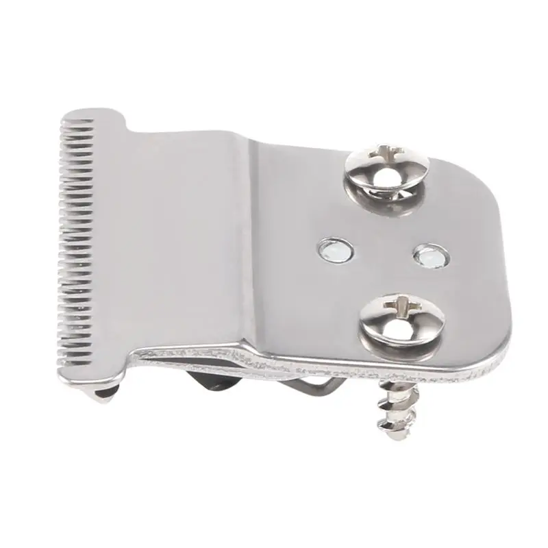 A56T-Professional Hair Clipper Blade For Andis D-8 Clipper Good Sharpness T-Blade For Detail Trimmer
