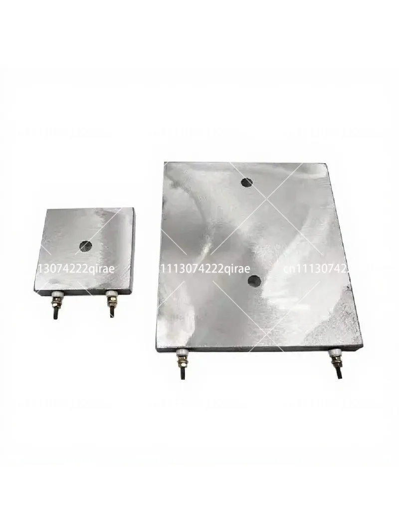 Curved Surface Straight Seam Edge Banding Machine Heating Plate Heating Rod Tube Mechanical Hand Moving