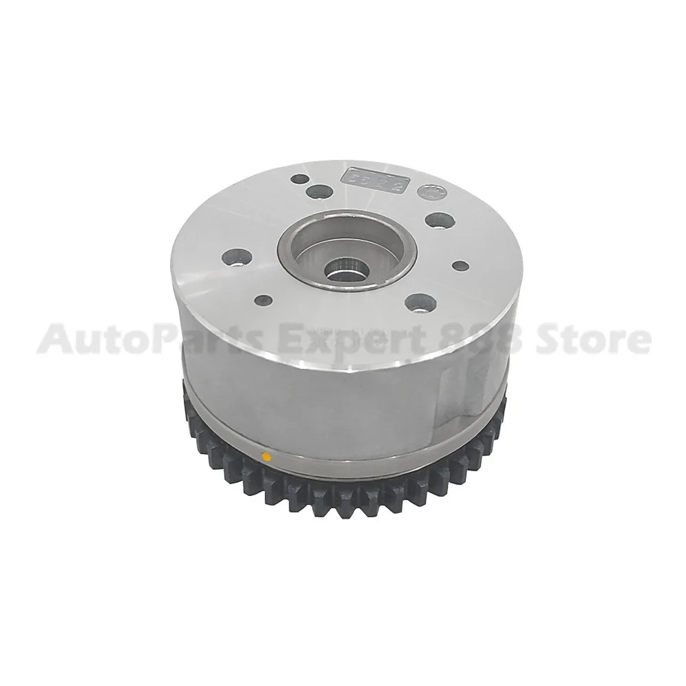Fotografia 5: Para hyundai elantra engrenagem de sincronização ajustador de fase roda dentada 24350-03001 qualidade premium design durável