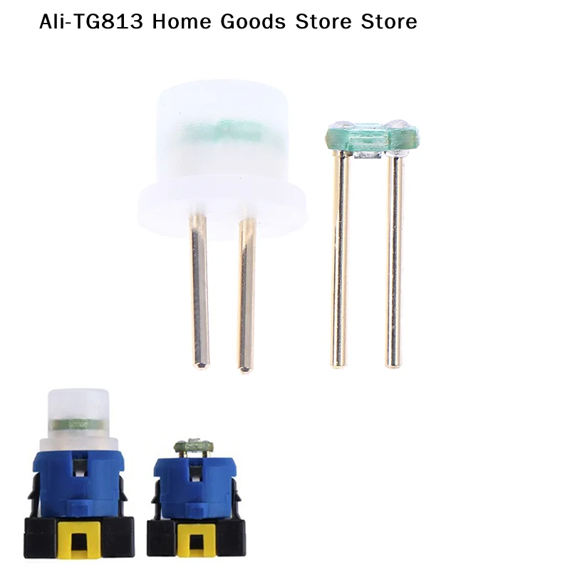 

[TG813]5/10Pcs Airbag Resistor Kit Automotive Airbag Shielding Resistor Accessories Enhanced Chip Shield Resistance Airbag Parts