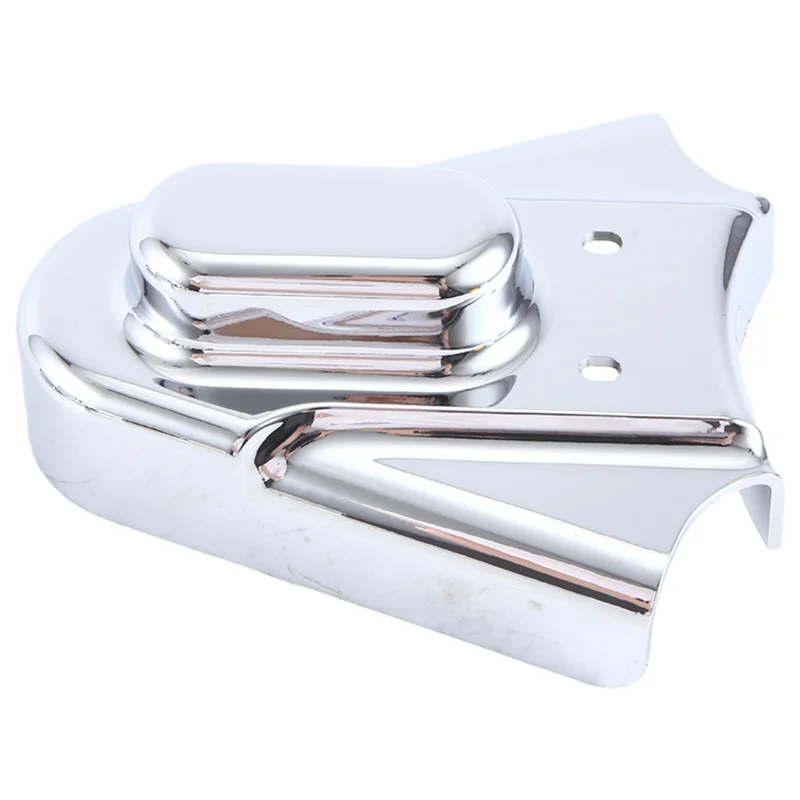 Couvercles d'essieu de roue de moto fiables, protection d'essieu pour Davidson Heritage Softail FXST 1986 – 2007