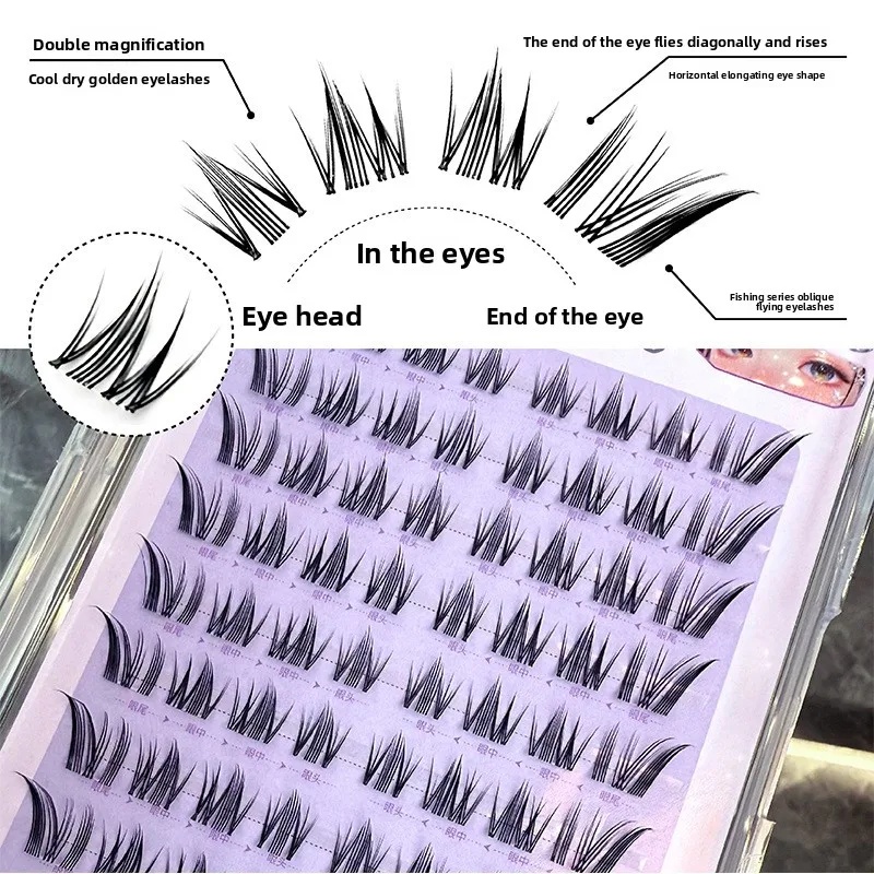 Thumbnail 4 - #3 False Eyelash Adhesives Comparison Guide