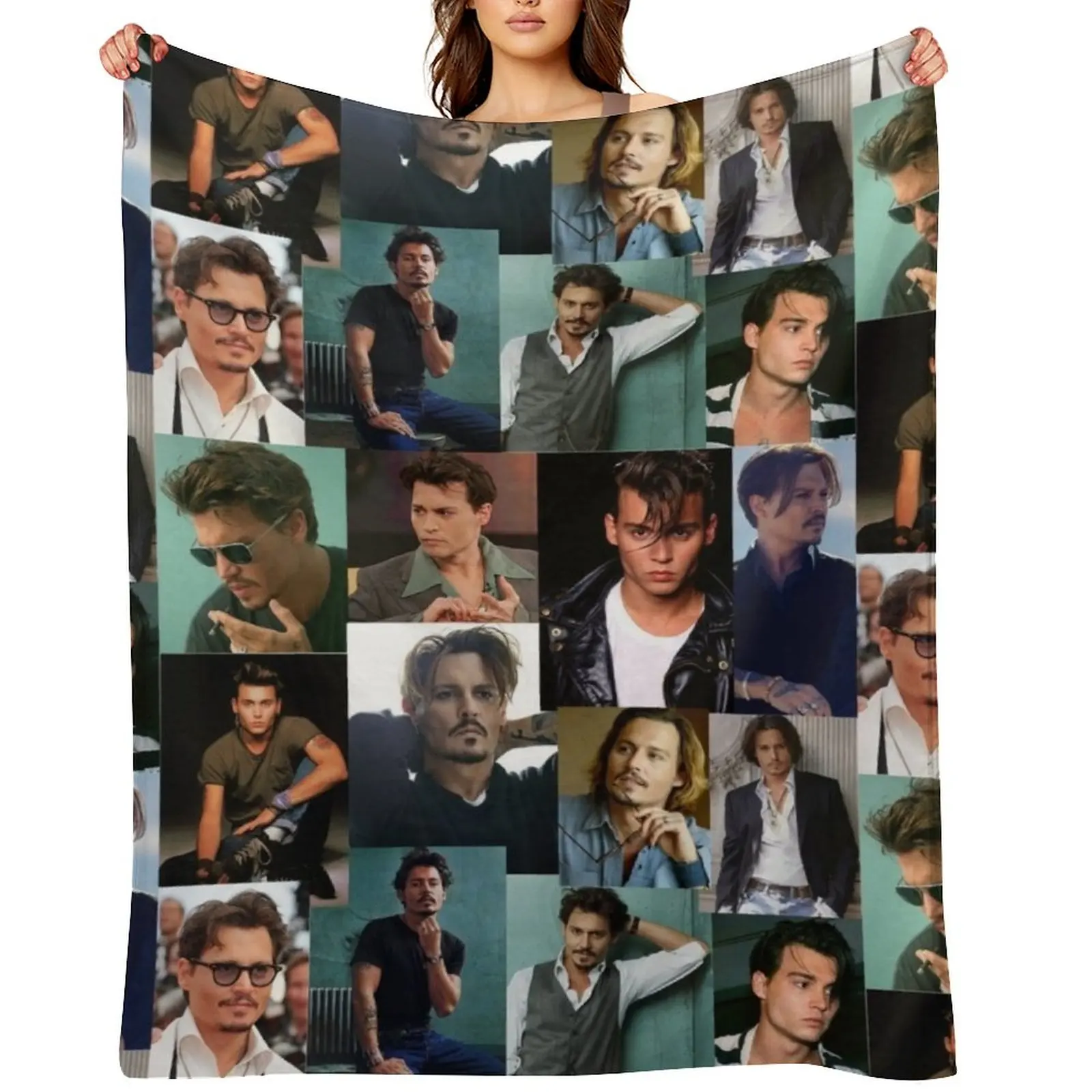 Johnny Depp Love Or… - image