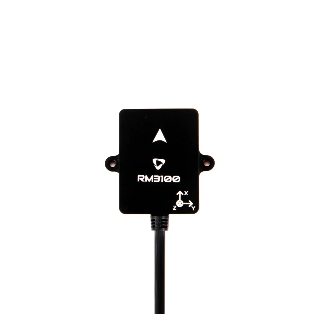 Holybro RM3100 Dr-one CAN Bussola di livello professionale Magnetometro Raggi segnale-rumore Nessuna deriva Campo magnetico preciso GPS