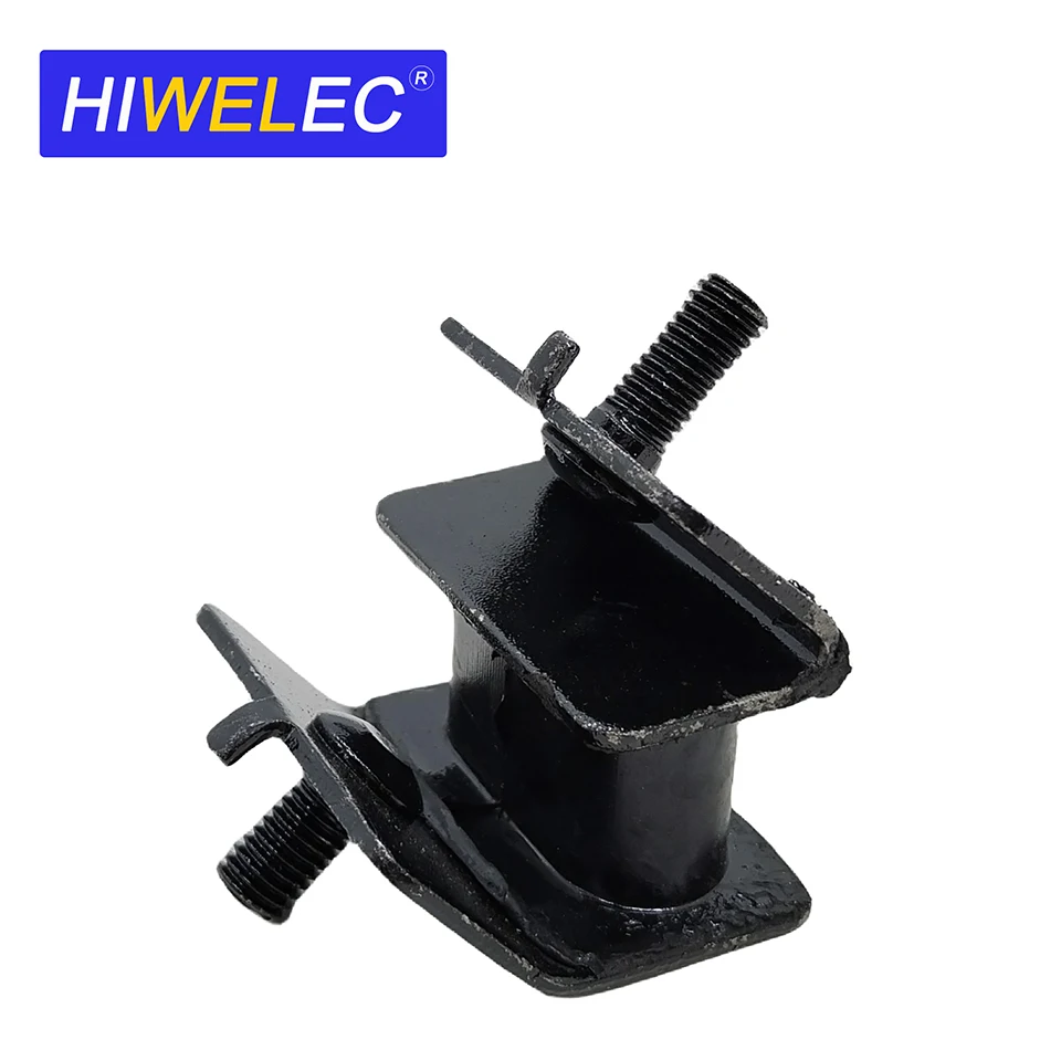 

Diesel Shock Absorber Pad 4pcs Generators Damping Feet 5-8KW Rubber Pad