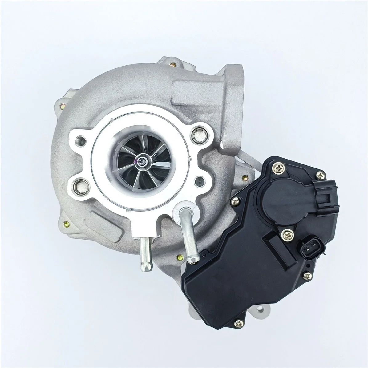 

CRAFT Turbo CT16V Turbocharger 17201-11120 for Hilux with 1GD 2.8T Engine