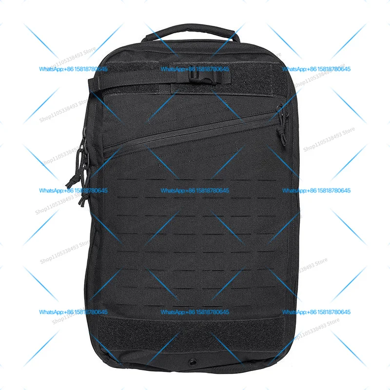 For Medical Assault Bag Upgraded S6/15L Portable Backpack Tactical Backpack