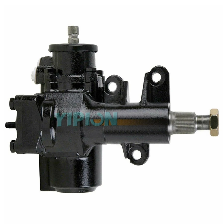 New Power Steering Rack Gear Box For Toyota hilux 4Runner 2000-2005 4411035350  44110-35350