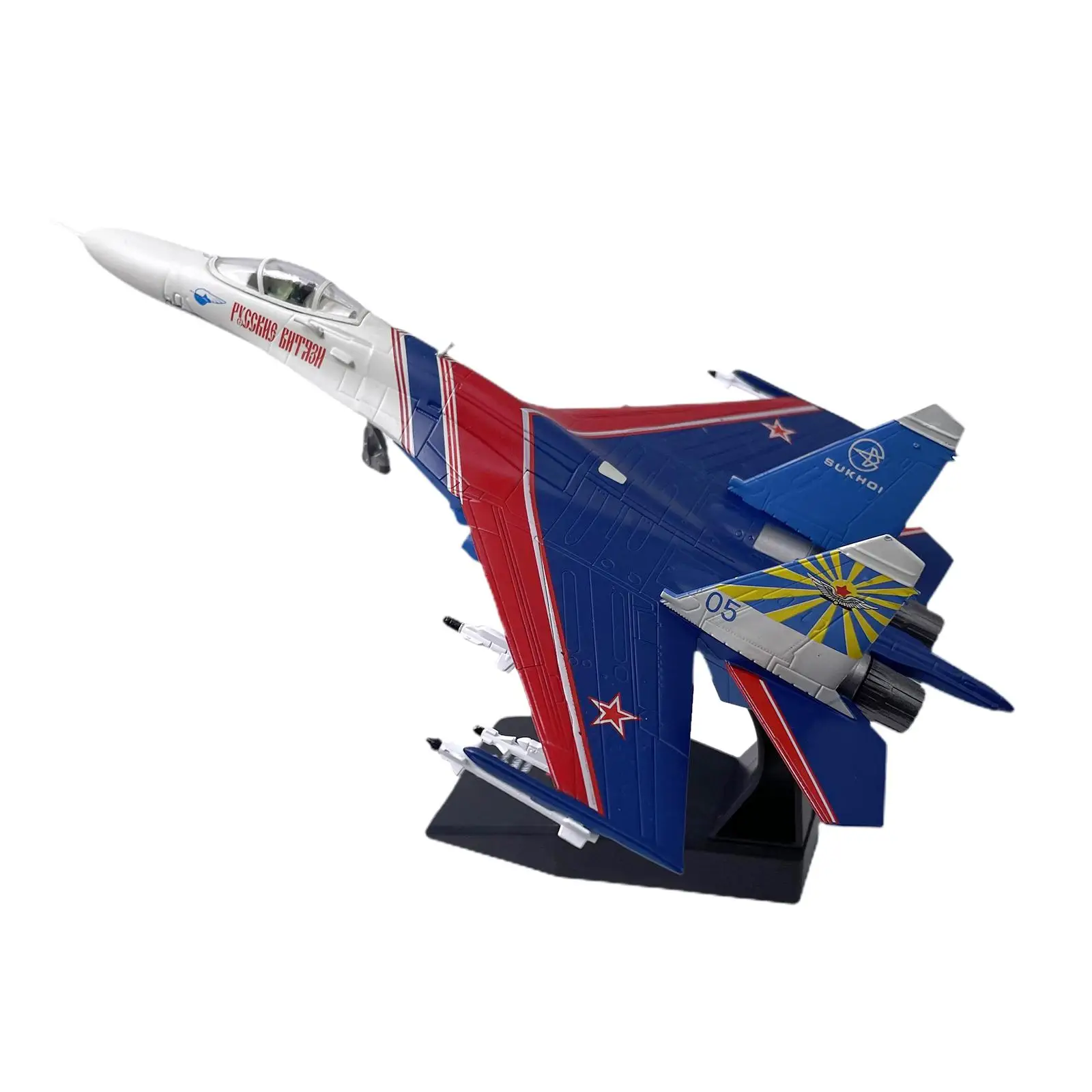 

Масштаб 1/100, имитация самолета Su-27 Flanker, 1987, русская модель, детские игрушки