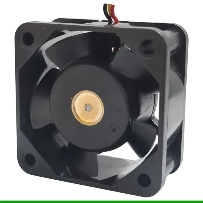 U55C for SanAce40WF DENKI 9WF0424H6D05A 4020 3 Line 24V 0.08A FANUC Cooling Fan