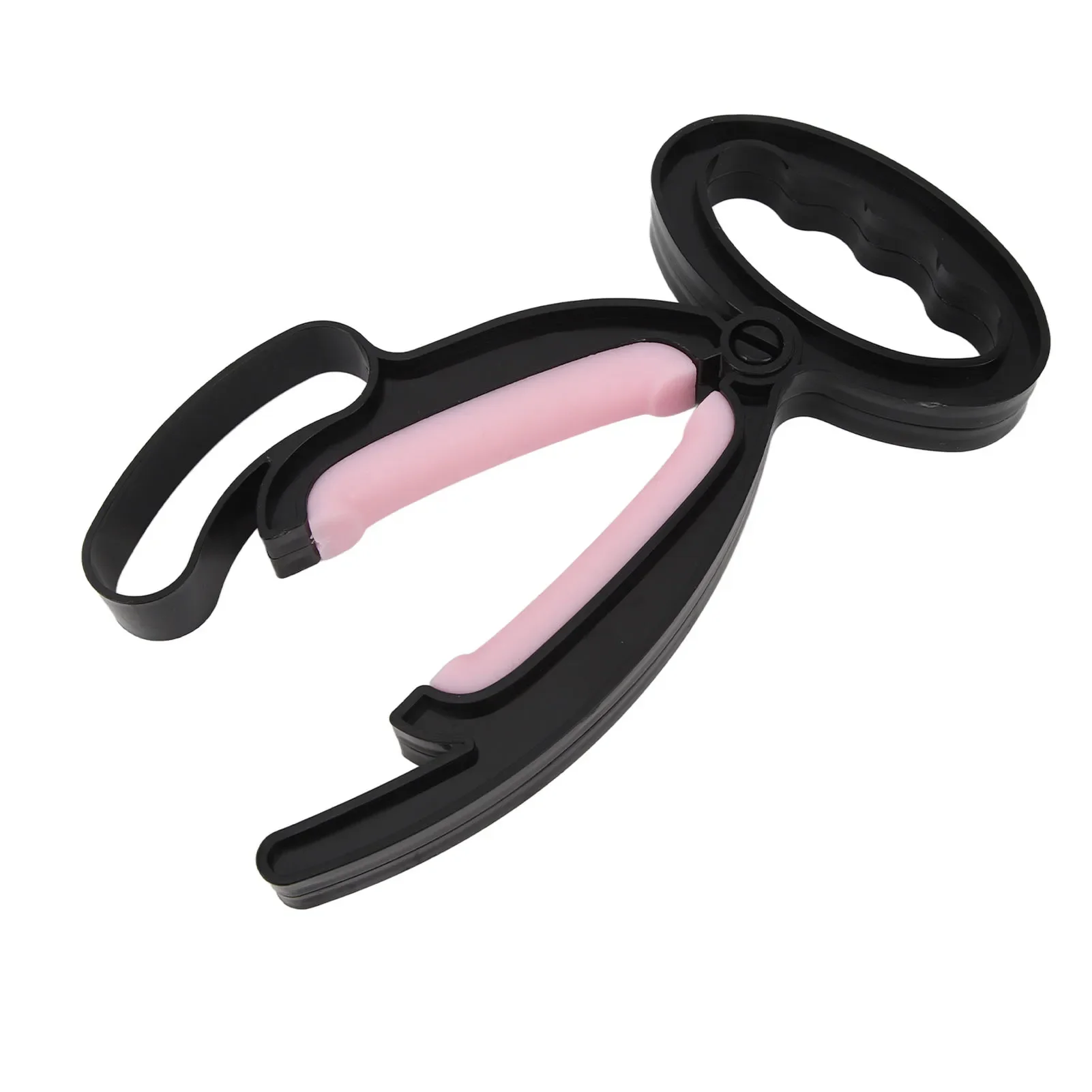 

Man Urinary Incontinence Clamp Adjustable Pressure Leakage Proof Soft Silicone Incontinence Clamp Medical Penile Clamp