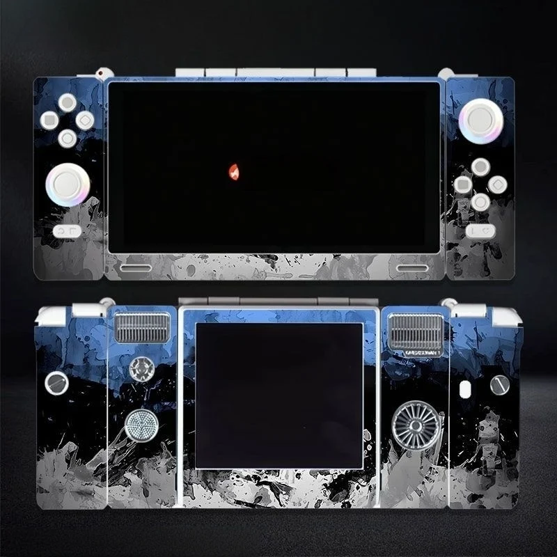 Custom Vinyl  Special Sticker Skin Protector For ONE-NETBOOK ONEXSUGAR