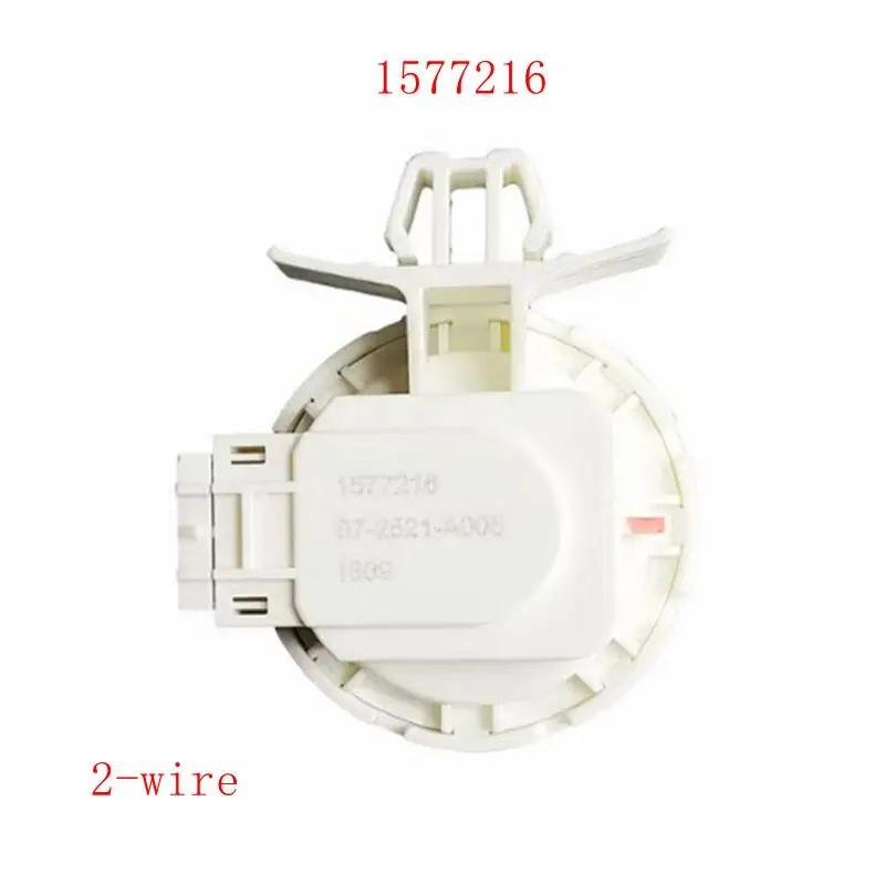 

1577216 Washing Machine Water Level Sensor 050401J04889 For Hisense XQG80-A1402F Washing Machine Water Level Switch