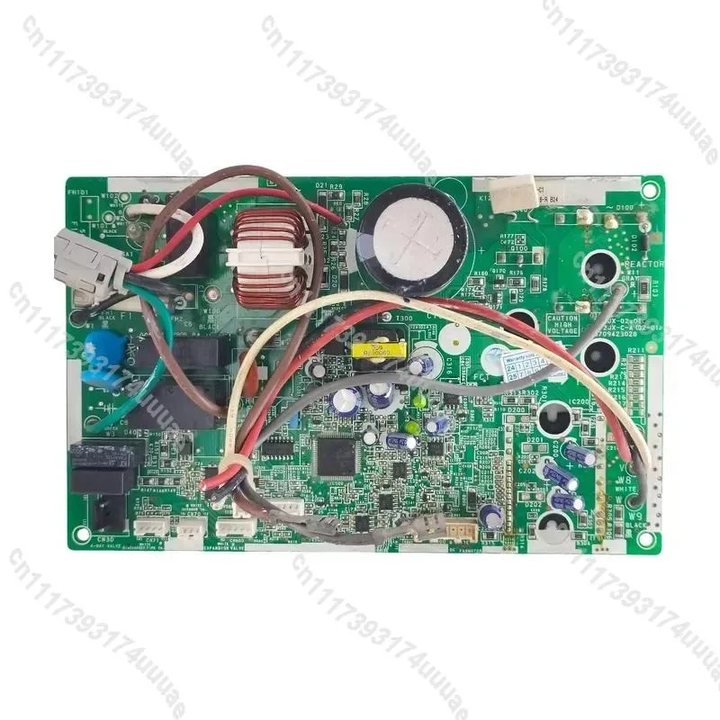 For Fujitsu Air Conditioner Main Control Board 9709423028, Replacement PCB Circuit Spare Part