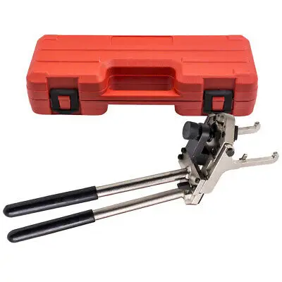 MaXpeedingrods Valve Pressure Spring Installer Remover Tool Plier For BMW N13 N20 N26 N52 N55
