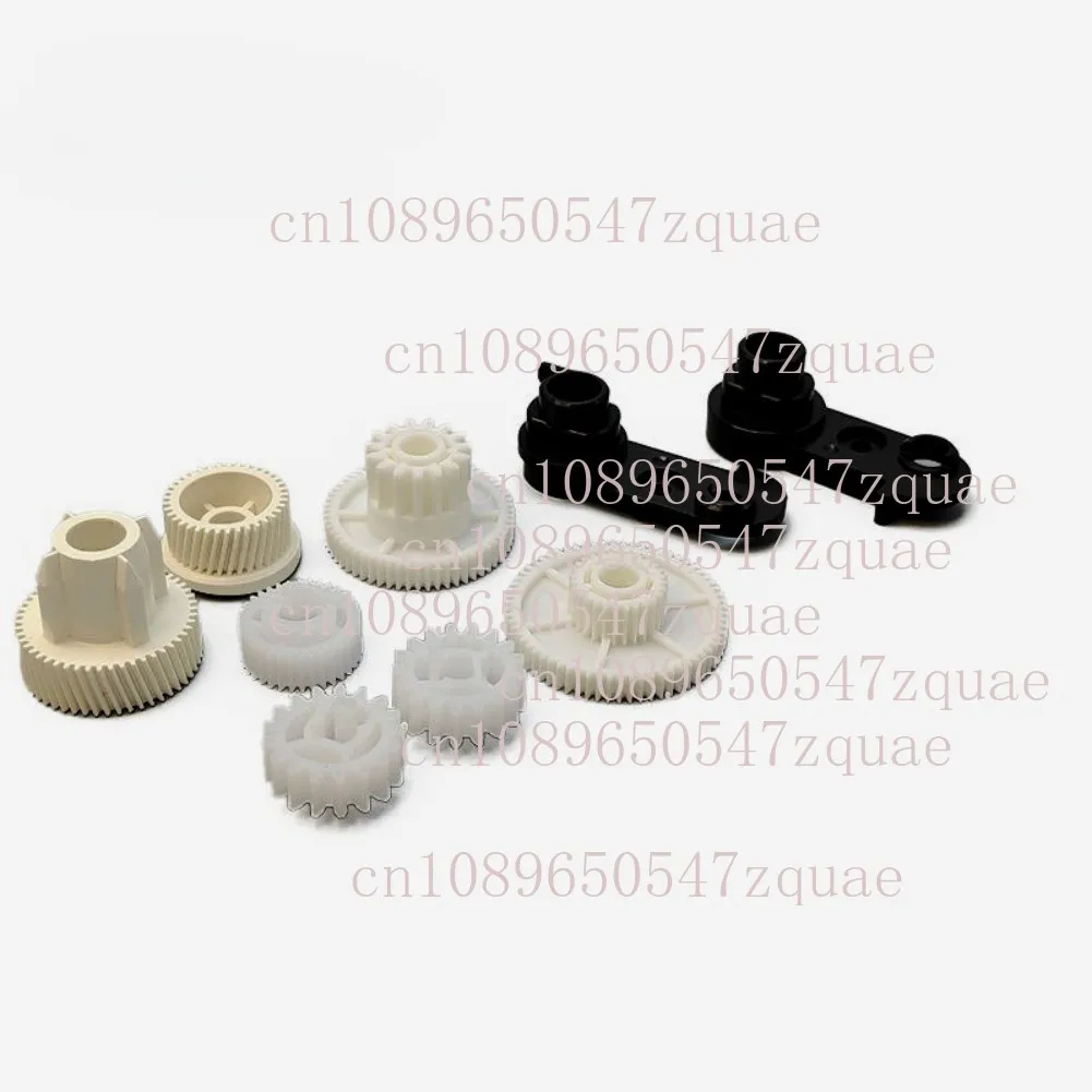 New Transfer Gear Bushing Kit for Ricoh 9002 9001 1075 6002 7503 MP6001
