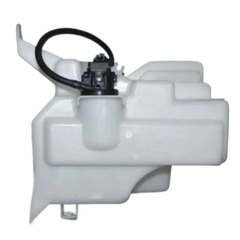 

Стеклоочиститель лобового стекла, резервуар для жидкости для омывателя, чайник, труба двигателя для BYD Surui Qin G5 E5 EV Pro, топливная автомобильная часть