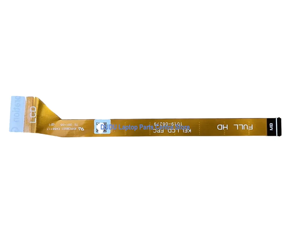 LCD Connection Cable Replacement For Lenovo Tablet 10 02DC133