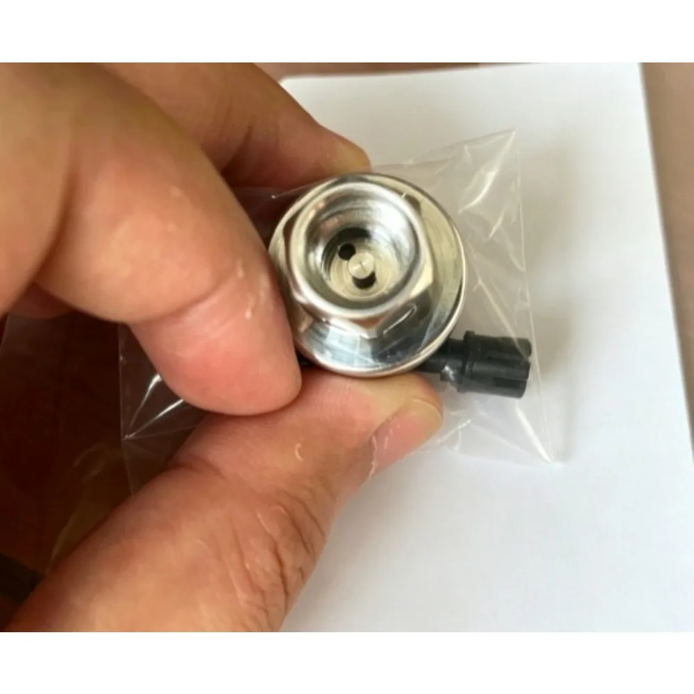 Automobile Air Conditioning Pressure Switch Sensor BT4319D594AA for Ford Focus Mondeo Taurus Edge Ecosport Brand New Genuine