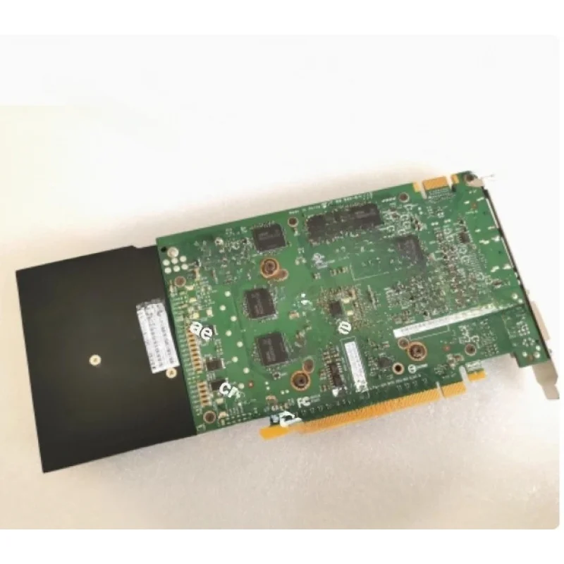 

Подходящая карта K4000 Профессиональная графика 3G 4K Многоэкранный дизайн моделирования UG/SW/CAD/3DMAX