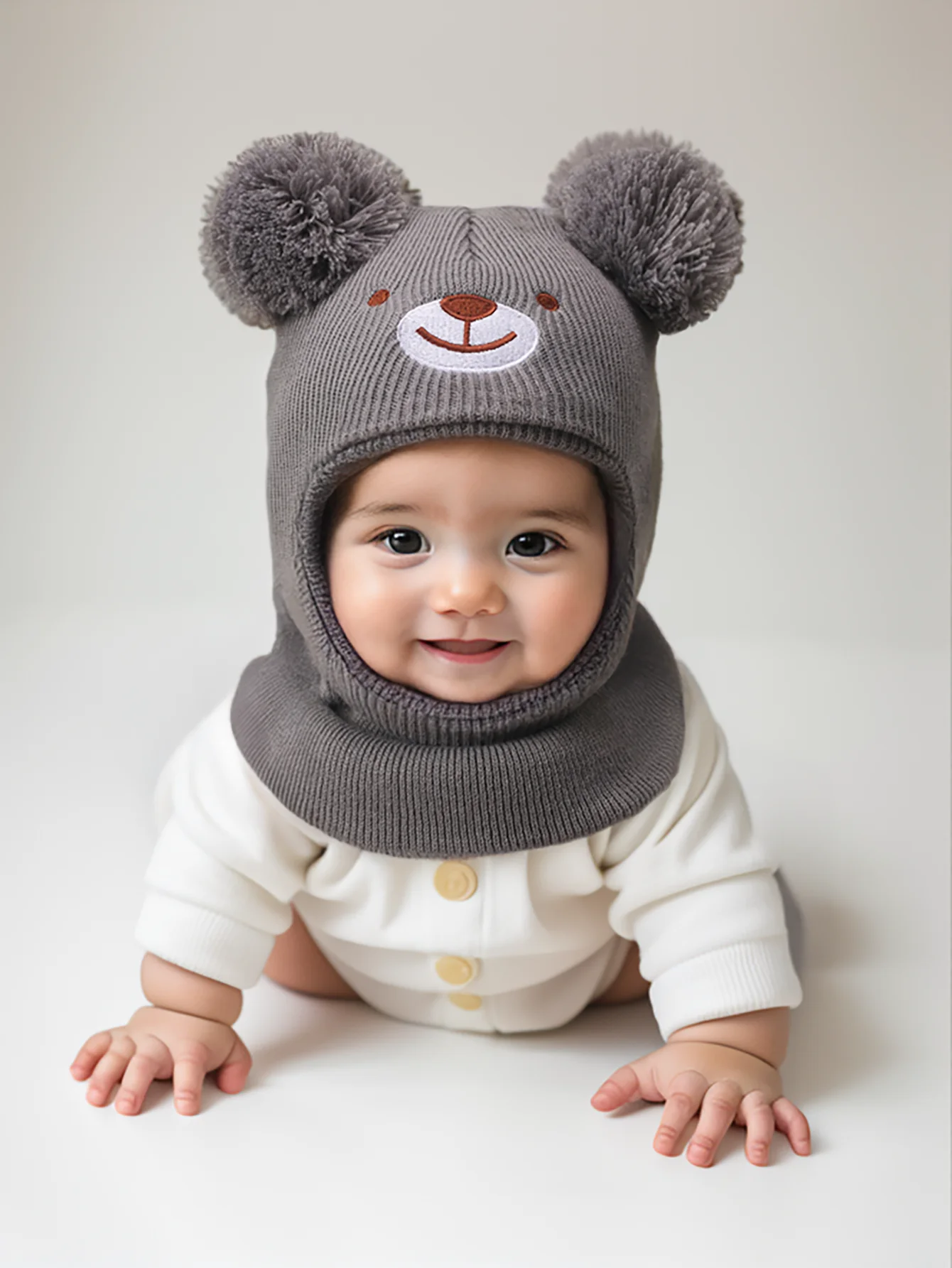 Thumbnail 3 - #55 Top Rated Knitted Kids Hats to Buy in 2026