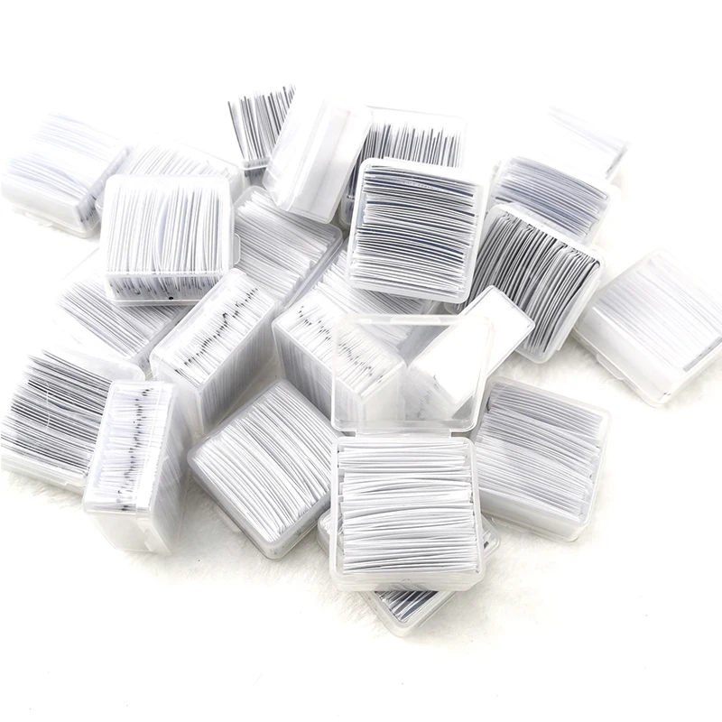 50Pcs/Box Reusable Eyelash Glue Self-Adhesive Glue-Free Strip False Eyelashes Makeup Tools Hypoallergenic No Glue Non Blooming