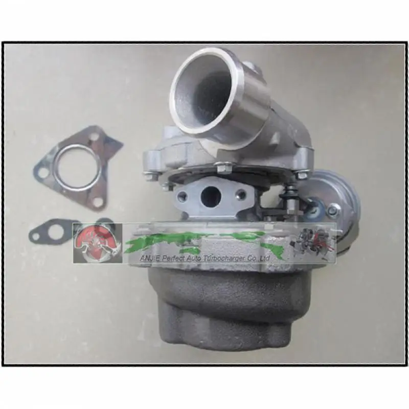 Turbo GTB1649V 757886-5004S 757886 28231-27450 For Hyundai Tucson Santa Fe KIA Carens ceed Magentis 2.0L CRDi D4EA Turbocharger