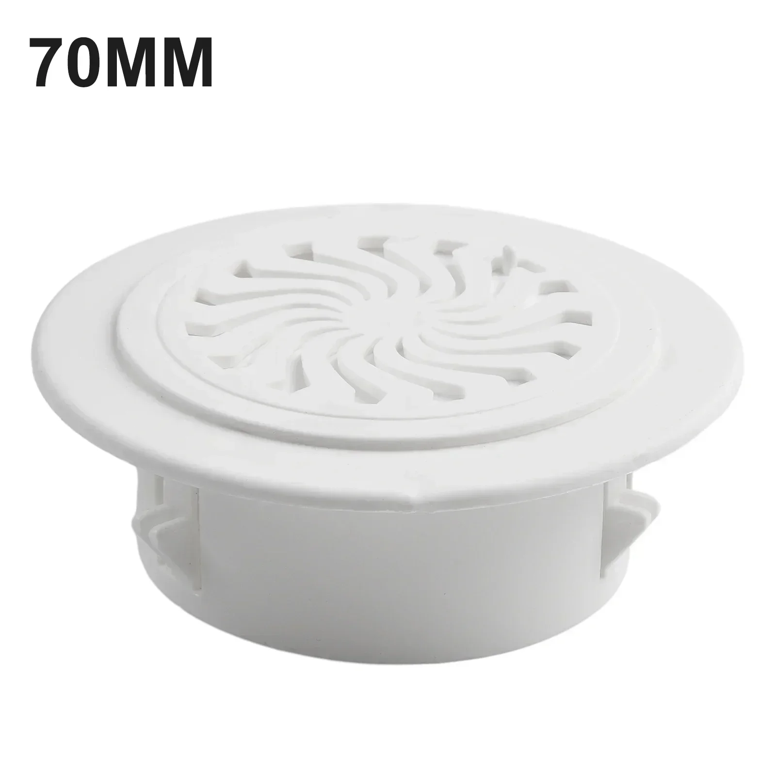 

Plastic Cover Rosettes Cover Ventilation Grille Wall Hole Decorate Cover For Ventilation Grille And Air Conditioning Openings