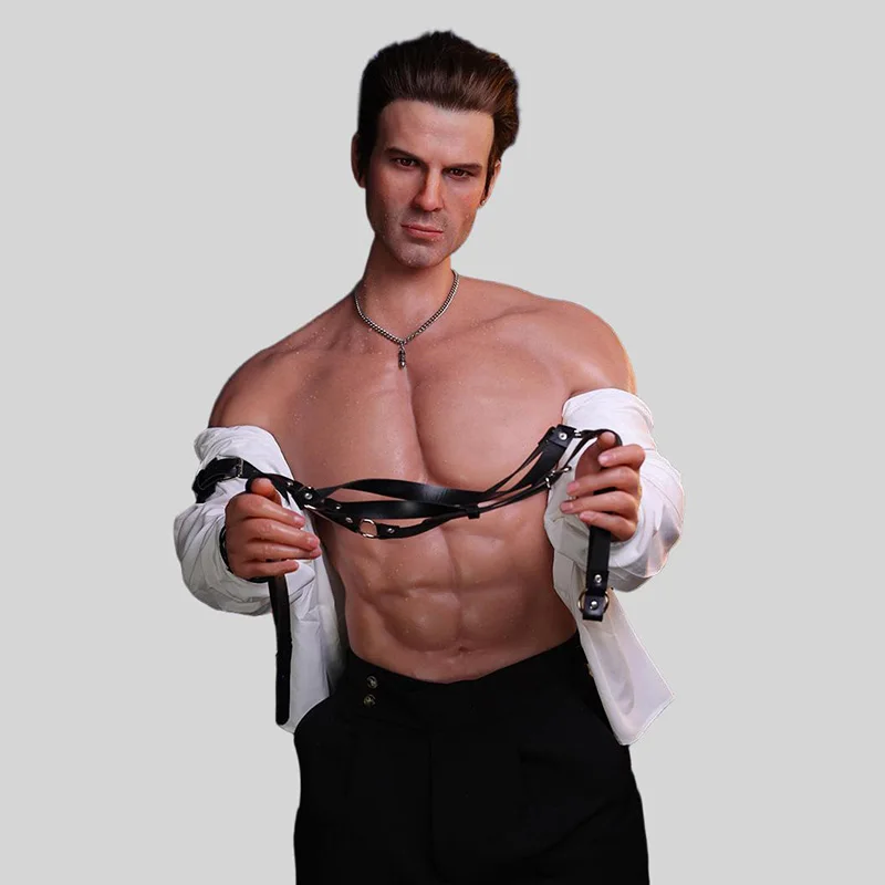 QUBAN Realistic sex doll adult doll 168CM silicone large chest sex doll vaginal anal erotic doll for male masturbation