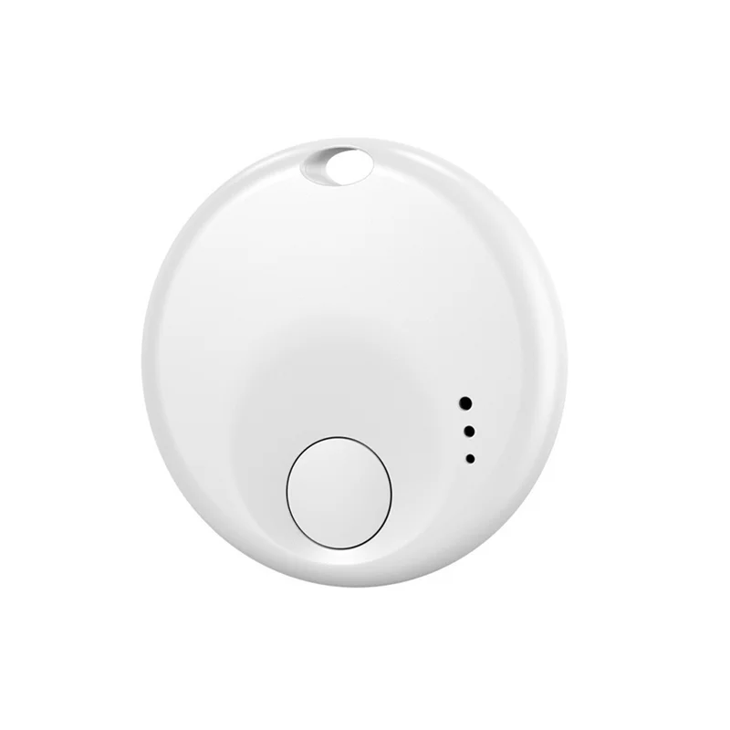 

Беспроводной трекер багажа FORW-Mini Smart N Tag работает с изображением поиска моего, локатором предметов для ключей, багажа, рюкзака