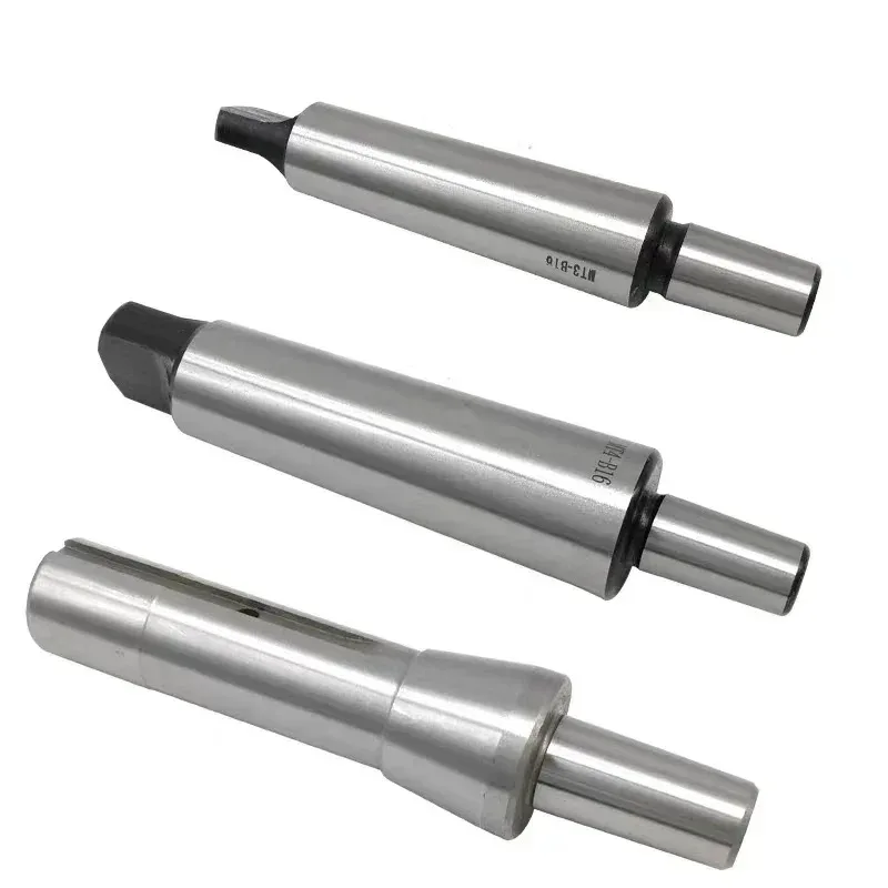 B10 B12 B16 B18 B22 Mandrino autoserrante MT1 MT2 MT3 MT4 C16 C20 R8 Mandrino per trapano Morse Tornio 1-10 1-13mm 1-16mm MTA MTB