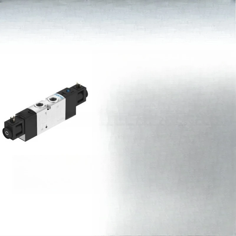 Parts are available in stock VUVS L25 P53U MZD G14 F8 1C1 575533FESTO Fischer Electromagnetic