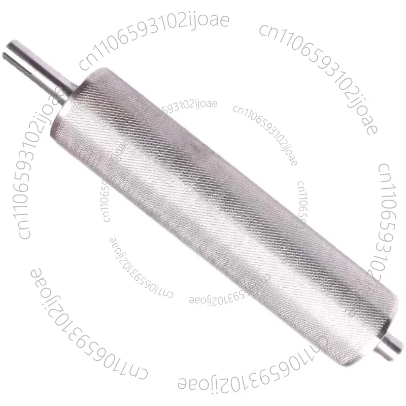 Conveyor Belt Accessories Full Set Belt Assembly Line Roller Master and Slave Power Roller 3060 Head and Tail Tension Seat
