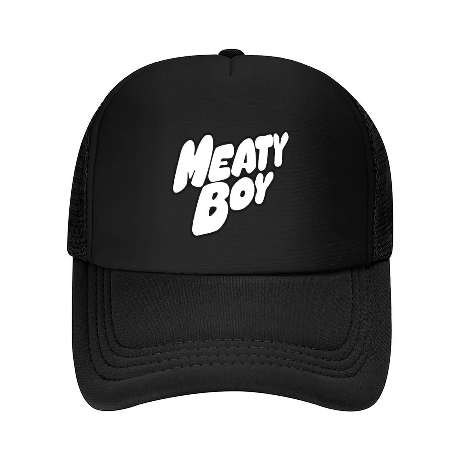 

Meaty Boy Baseball Cap Streetwear Hat Man For The Sun fishing caps man summer hat Mens Tennis Women's