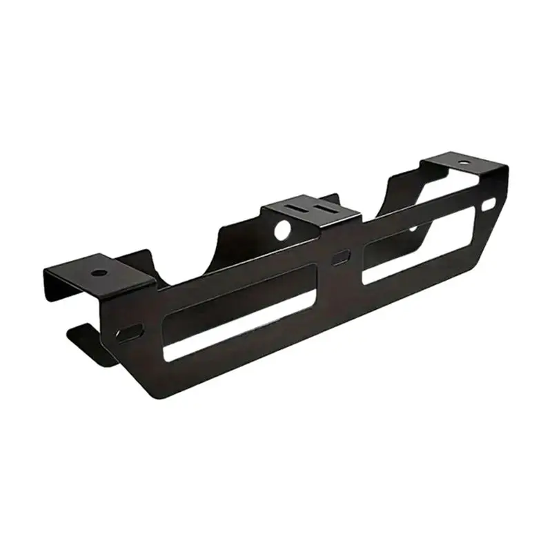 ABXF-Angle Grinder Storage Rack Space-Saving Angle Grinder Stand With Cord Hook Angle Grinder Stand Workshop Polisher Stand