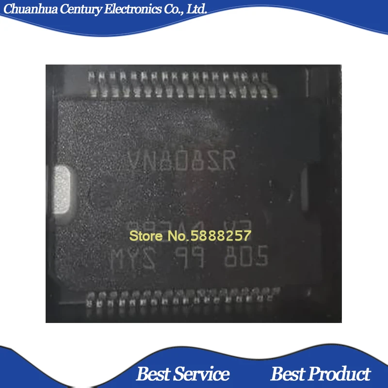 جديدة وأصلية في المخزون ، VN808SR HSSOP36 ، 1 في اللوت