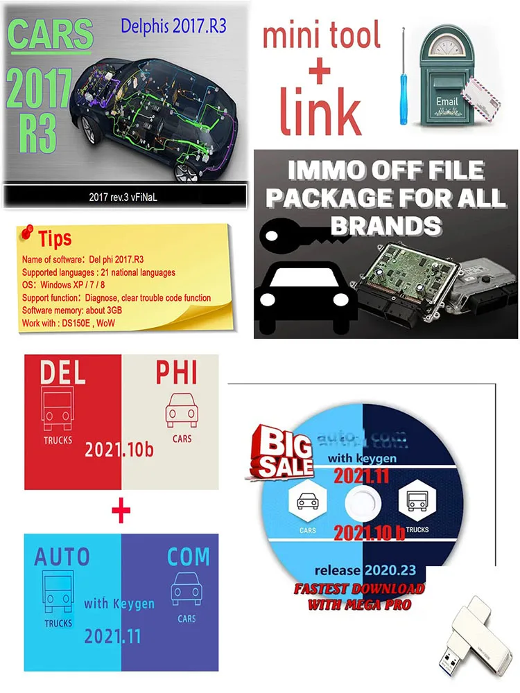 

W-urth wow v5.00.12 — программное обеспечение Del 2021.10b phi с диагностическим инструментом Keygen DS-150 Autocoms 2021.11 OBD2 с программным обеспечением для автомобильных инструментов