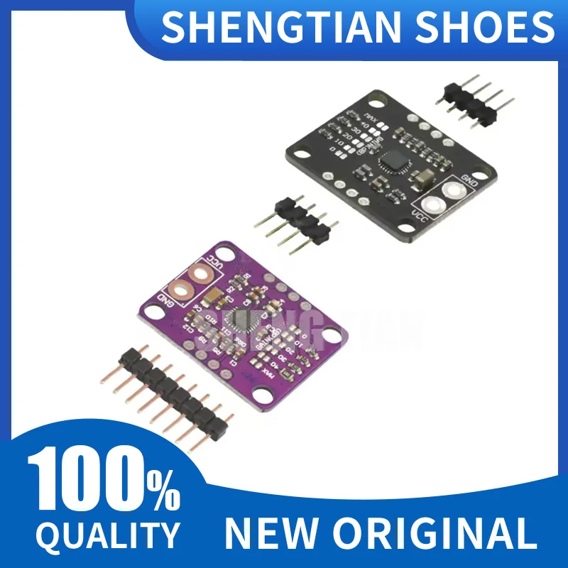 TS472 Amplifier Module Low Noise Electret Microphone Audio Preamplifier Board With 2.0 V Bias Output PDA Audio Development Board