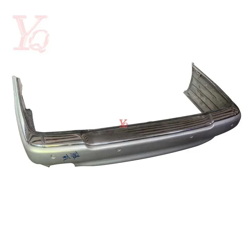 

Original used Rear Bumper Assy for Bentley Arnage