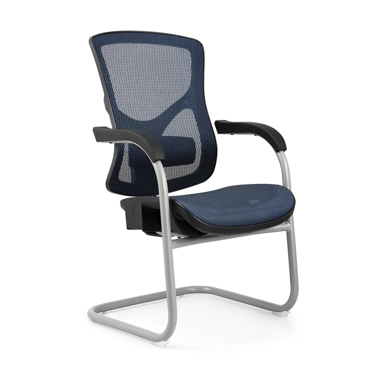 China  Manufacturer Reception Waiting Room Office Meeting Chairs With Armrest