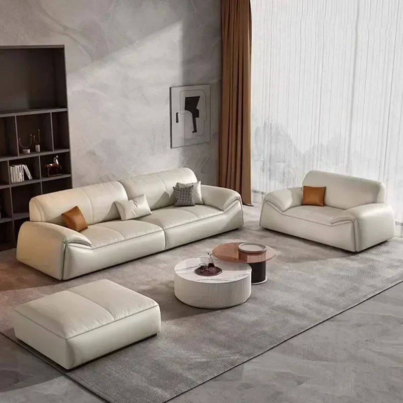 

Lazy Lounge Living Room Sofas Sectional Modern Comfortable Puff Sofas Living Room Luxury Sofa Sala De Estar Nordic Furniture