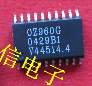 5 قطعة/الوحدة OZ960G OZ960GN الأصلي
