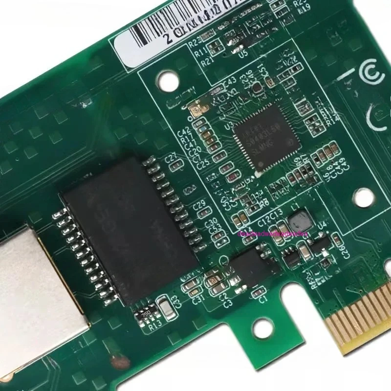 WYI225T1 PCI-E 2.5G Gigabit Network Interface Card Desktop, Server 2500M I225-V B3 I226 T1